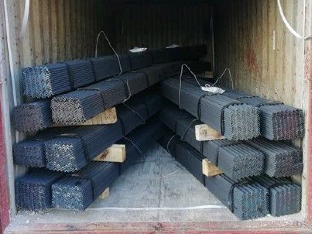 Materials Trading Shipment 23