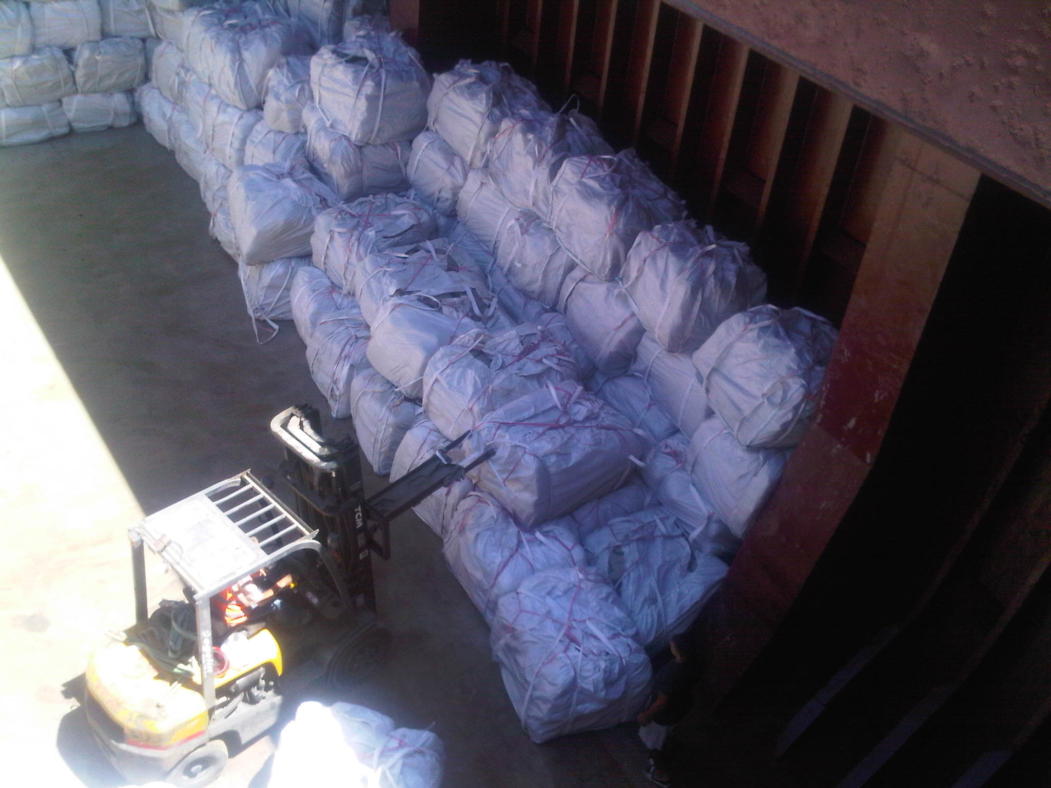 Recent Shipment 3