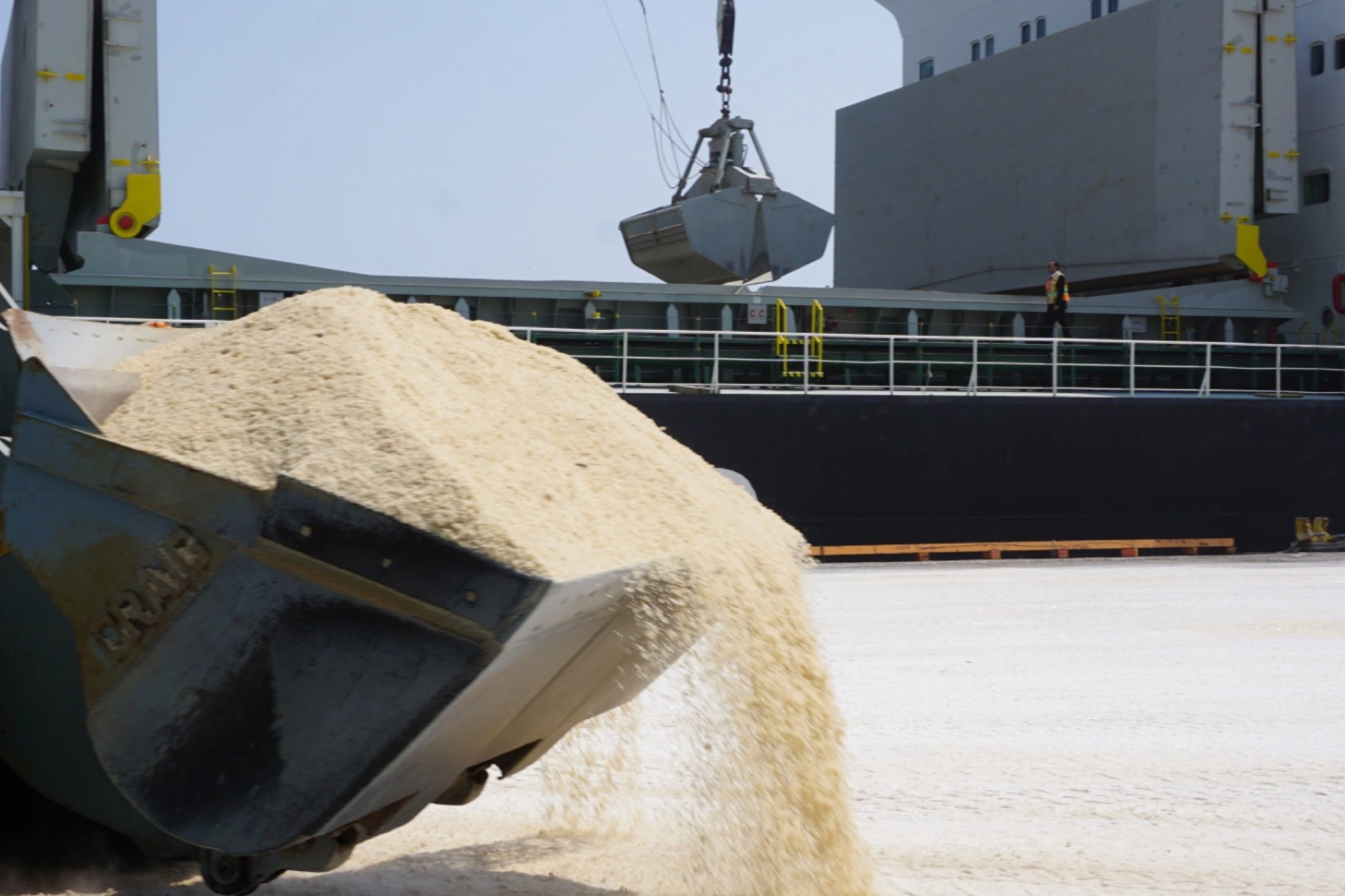 Cementitious Materials
